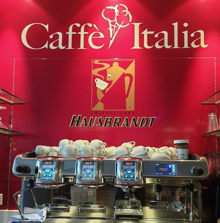 Caffe Italia