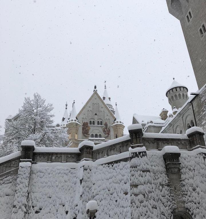 Bayerisches Restaurant Himmelstube