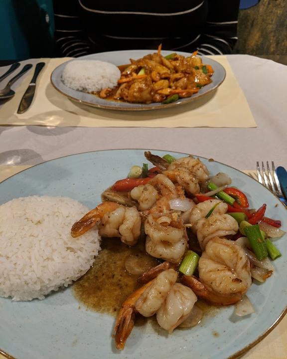 Sabai Thai Cuisine