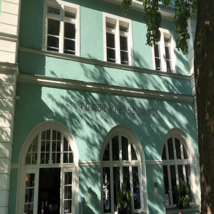 Alter Schlachthof