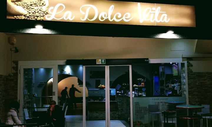 Bar La Dolce Vita