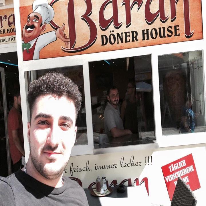 Baran Doner