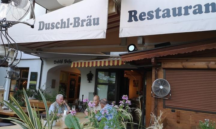 Duschlbrau Rosenheim