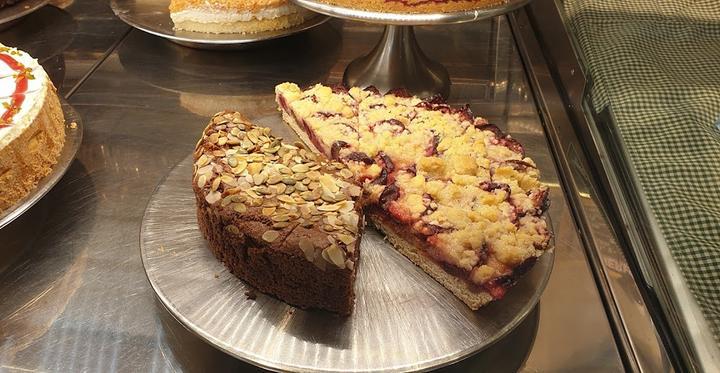 Pano - Brot & Kaffee